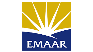 Emaar Logo